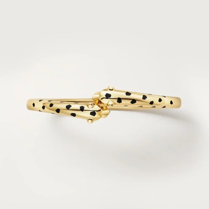 Panthere De Cartier Armband