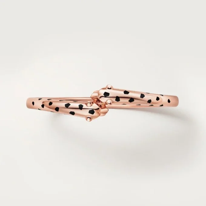 Panthere De Cartier Armband