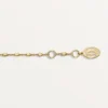 Panthere de Cartier Armband, an Kette, Diamanten