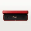 Panthere de Cartier Armband, an Kette, Diamanten