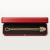 Panthere de Cartier Armband, an Kette, Diamanten