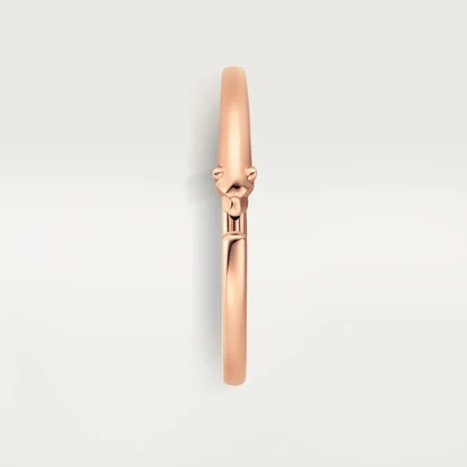Panthere De Cartier Armband, kleines Modell