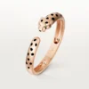 Panthere De Cartier Armband, mittleres Modell