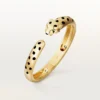 Panthere De Cartier Armband, mittleres Modell