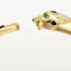 Panthere De Cartier Armband, mittleres Modell