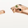 Panthere De Cartier Armband, mittleres Modell