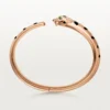 Panthere De Cartier Armband, mittleres Modell