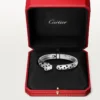Panthere De Cartier Armband, mittleres Modell