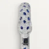 Panthere de Cartier Armband, mittleres Modell, pavé-besetzt