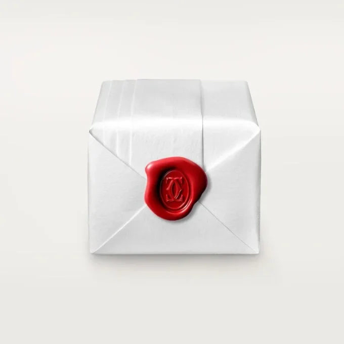 Panthere De Cartier Diamantring, Gelbgold | Cartier US