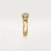 Panthere De Cartier Diamantring, Gelbgold | Cartier US