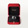 Panthere de Cartier Diamantring, Weißgold | Cartier US