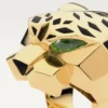 Panthere De Cartier Großer Ring, Gelbgold | Cartier US