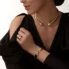 Panthere De Cartier Halskette