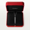 Panthere De Cartier Halskette