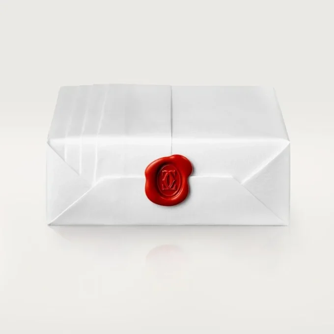 Panthere De Cartier Halskette
