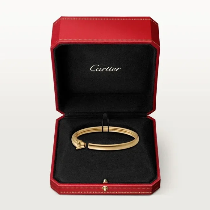 Panthere de Cartier, kleines Modell