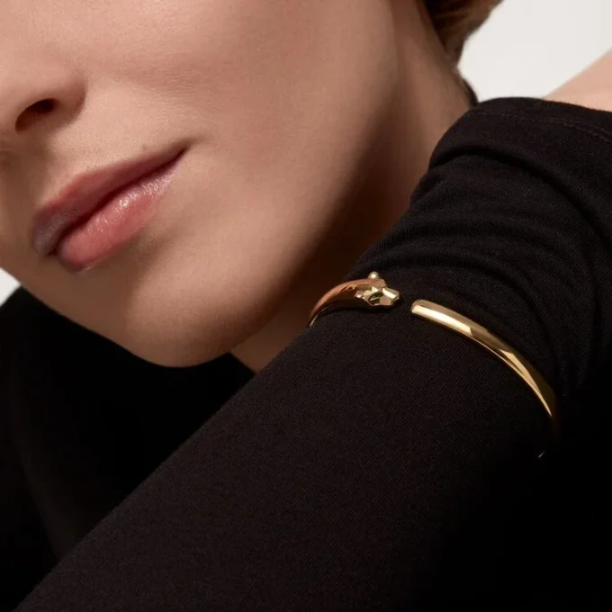 Panthere de Cartier, kleines Modell