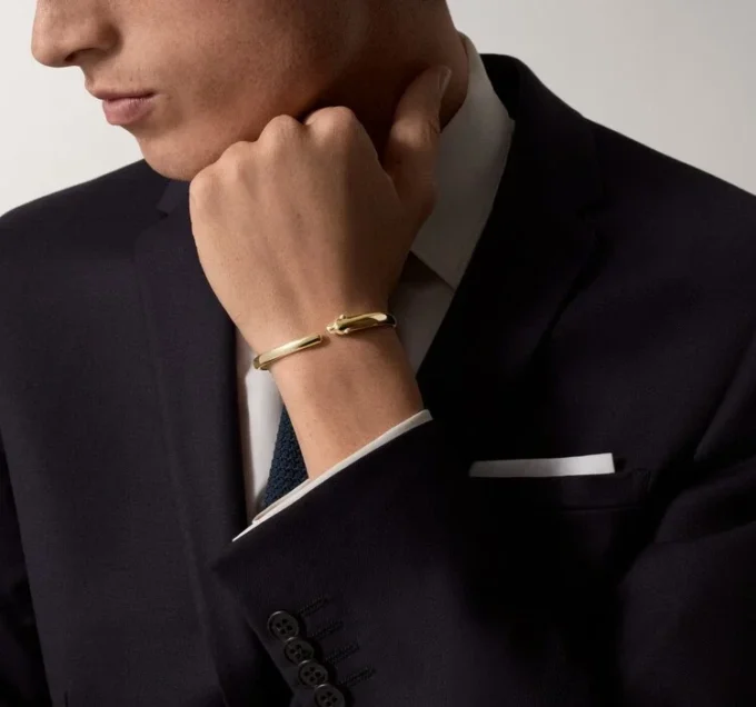 Panthere de Cartier, kleines Modell