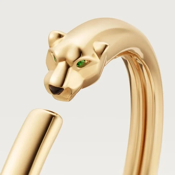 Panthere de Cartier, kleines Modell
