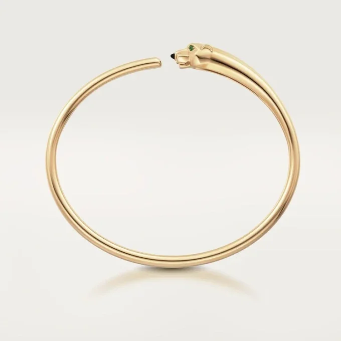 Panthere de Cartier, kleines Modell