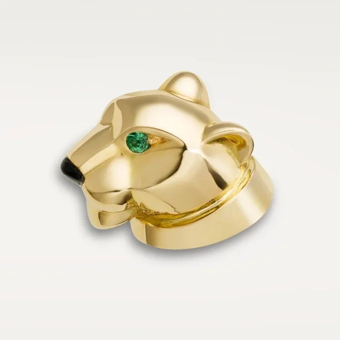 Panthere de Cartier Ohrringe