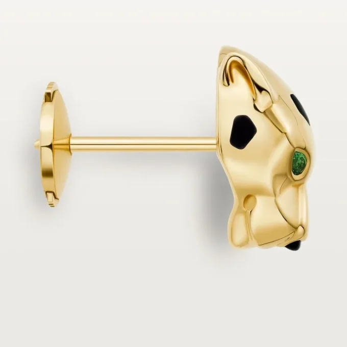 Panthere de Cartier Ohrringe