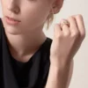 Panthere De Cartier Ring – Gelbgold, Smaragde, Onyx, Diamanten – Cartier