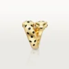 Panthere De Cartier Ring, gelenkig