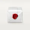 Panthere De Cartier Ring