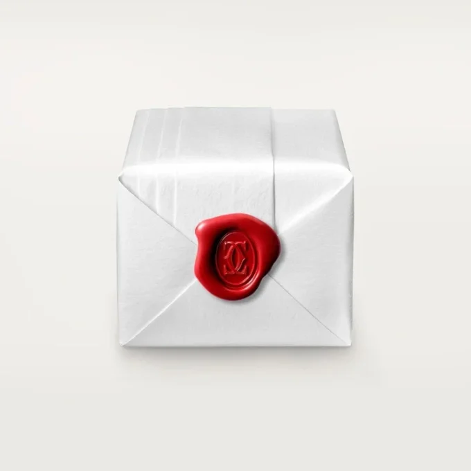 Panthere De Cartier Ring