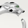 Panthere De Cartier Ring, mittleres Modell