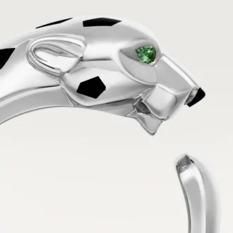 Panthere De Cartier Ring, mittleres Modell