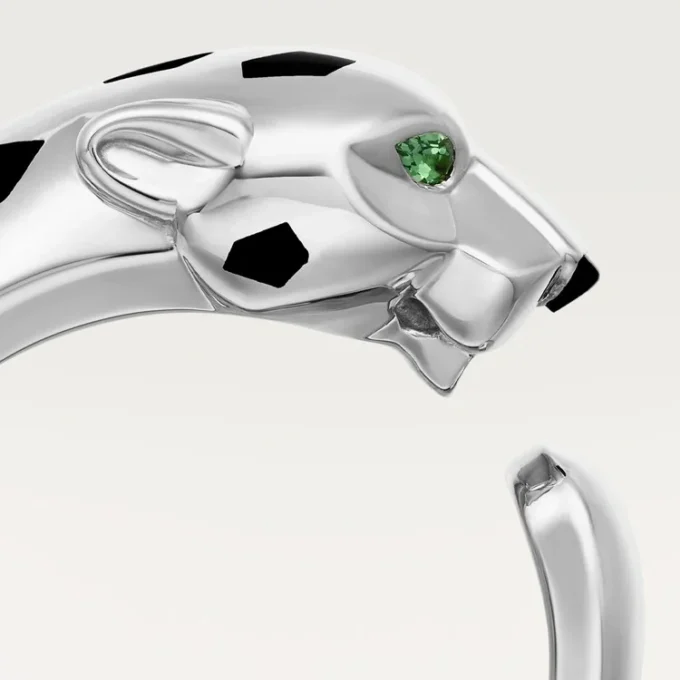 Panthere De Cartier Ring, mittleres Modell