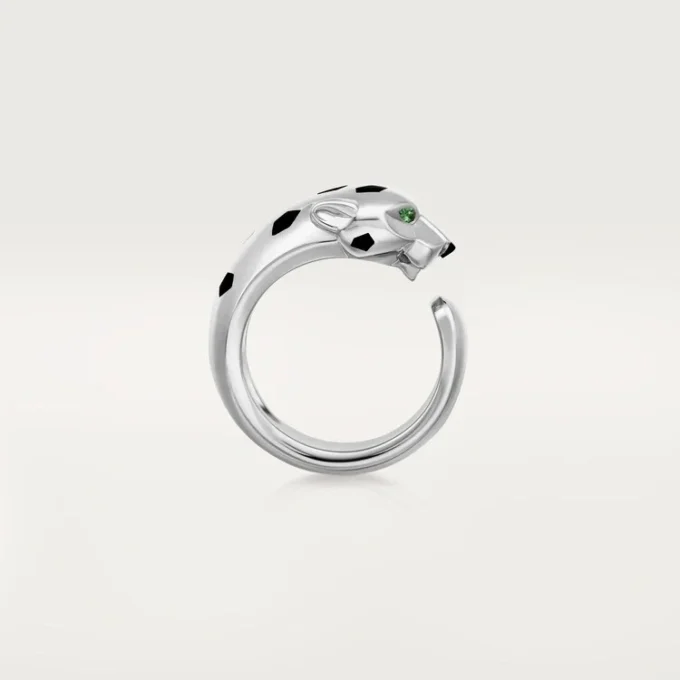 Panthere De Cartier Ring, mittleres Modell