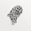 Panthere De Cartier Ring, pavé