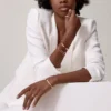 Panthere De Cartier Ring – Roségold, Tsavorit-Granate, Onyx – Cartier