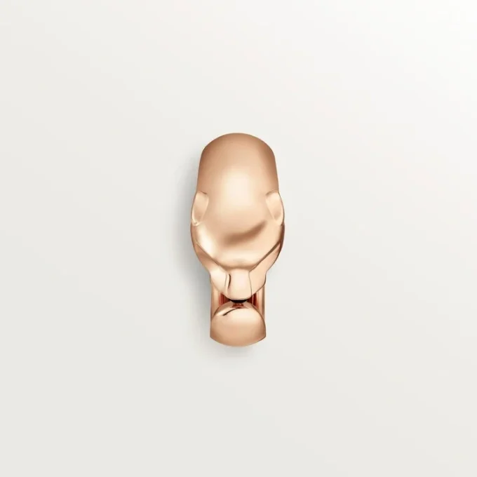 Panthere De Cartier Ring – Roségold, Tsavorit-Granate, Onyx – Cartier