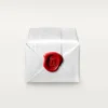 Panthere De Cartier Ring – Roségold, Tsavorit-Granate, Onyx – Cartier