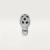 Panthere De Cartier Ring – Weißgold, Smaragde, Onyx, Diamanten – Cartier