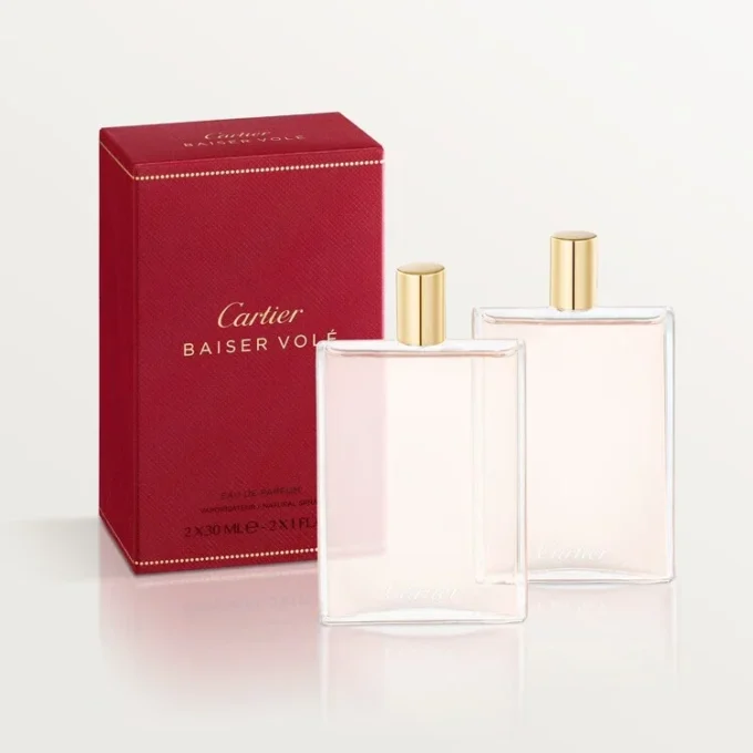 Parfüm-Nachfüllflakon – Baiser Vole | Cartier