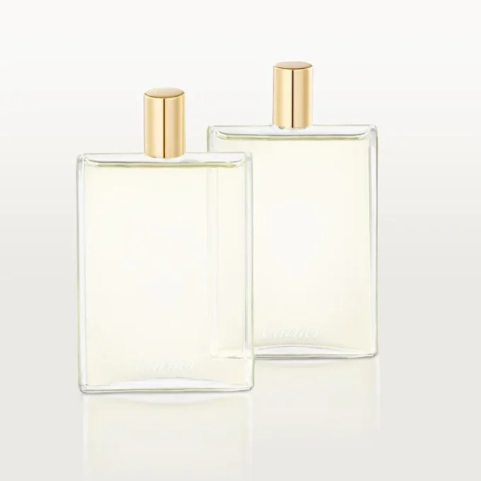 Parfüm-Nachfüllflasche – Pasha de Cartier | Cartier