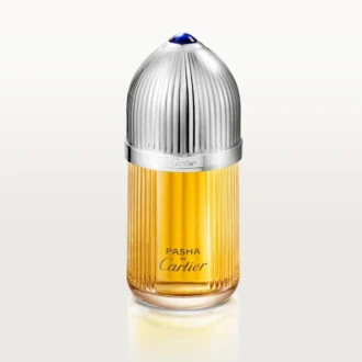 Pasha de Cartier
