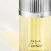 Pasha de Cartier