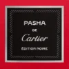 Pasha de Cartier Edition Noire