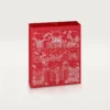 Pasha de Cartier Edition Noire Geschenkset