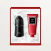 Pasha de Cartier Edition Noire Geschenkset