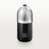 Pasha de Cartier Edition Noire Limited Edition