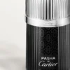 Pasha de Cartier Edition Noire Limited Edition