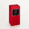 Pasha de Cartier Edition Noire Limited Edition